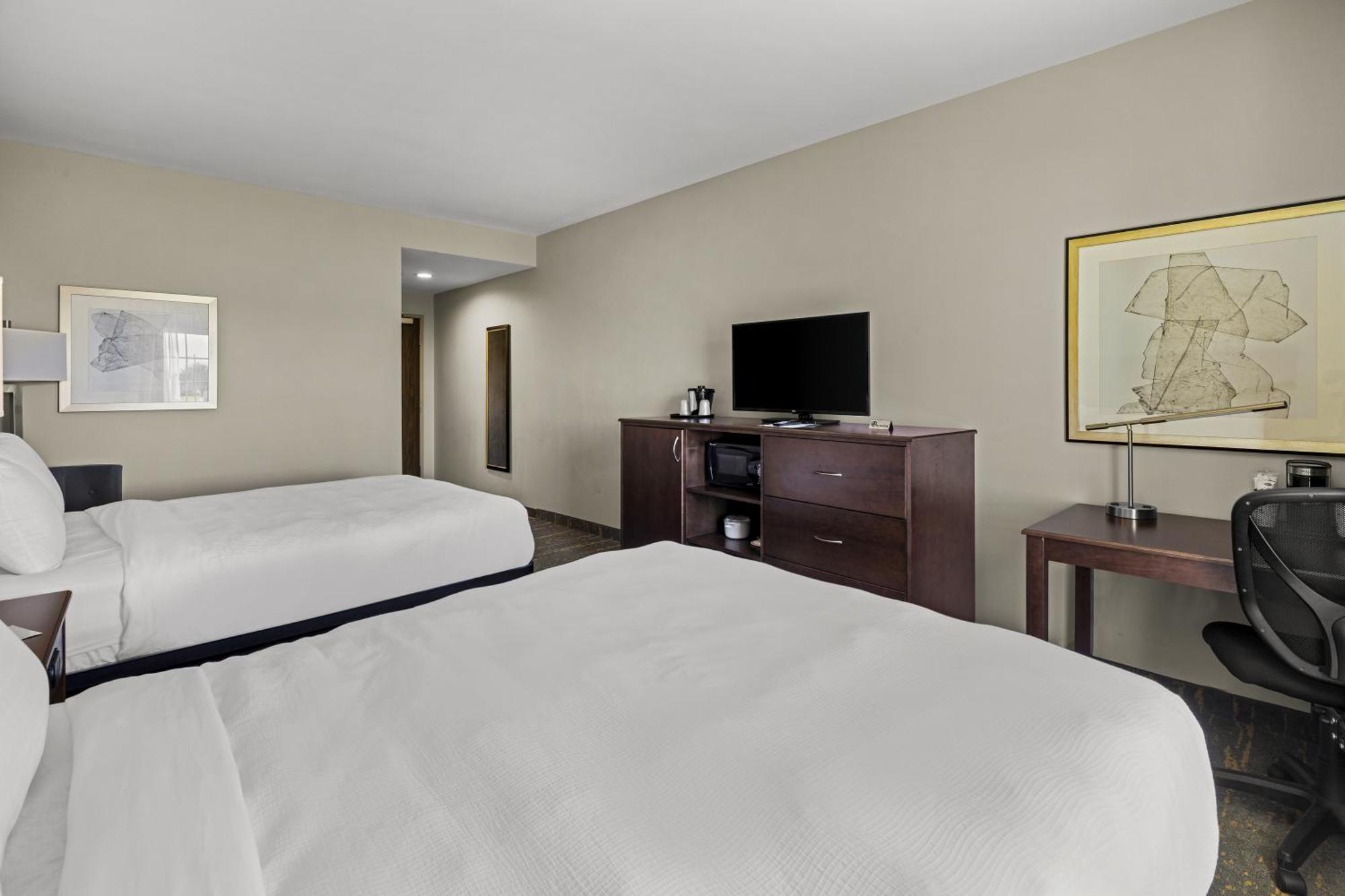 The Mulberry Hotel Westlake Luaran gambar