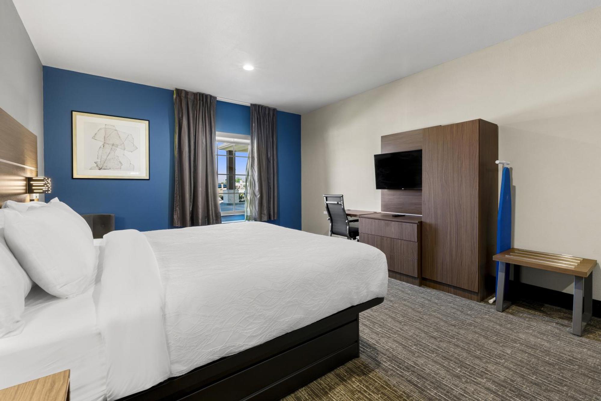 The Mulberry Hotel Westlake Luaran gambar