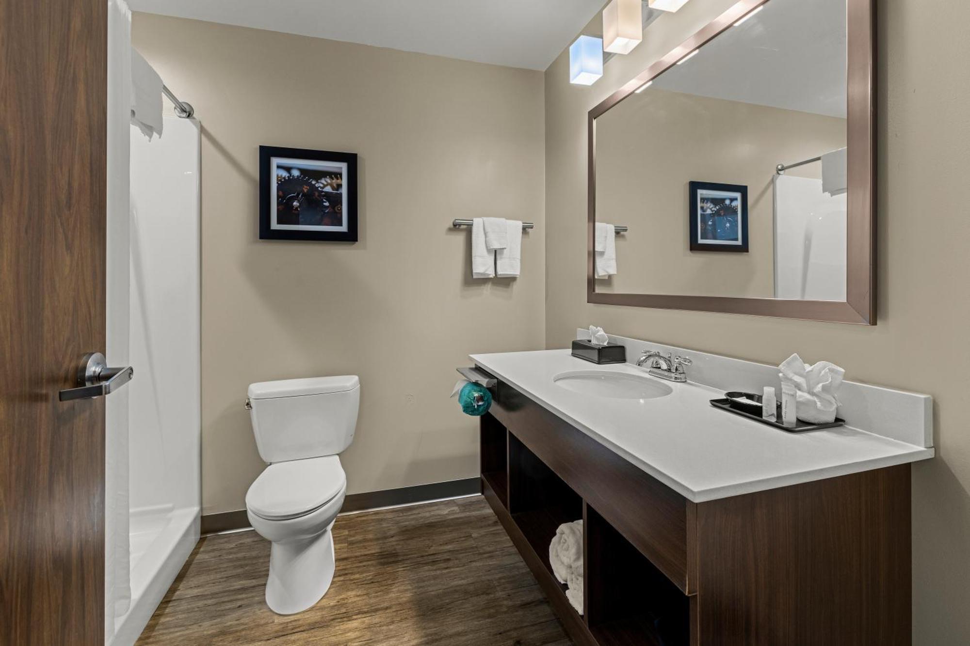 The Mulberry Hotel Westlake Luaran gambar