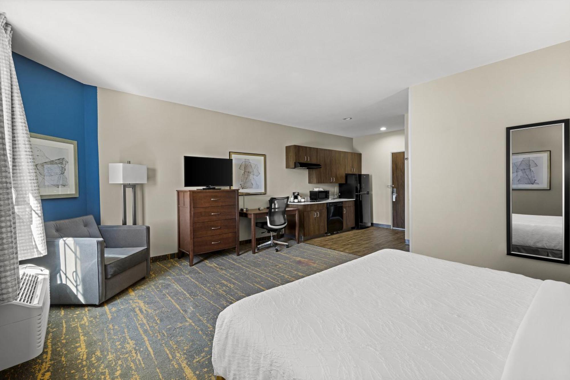 The Mulberry Hotel Westlake Luaran gambar