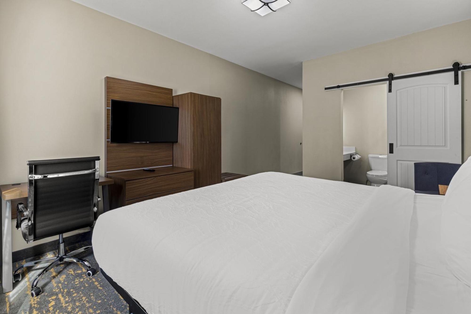 The Mulberry Hotel Westlake Luaran gambar