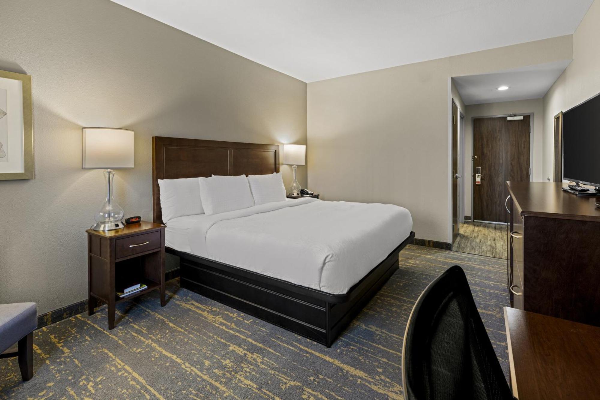 The Mulberry Hotel Westlake Luaran gambar