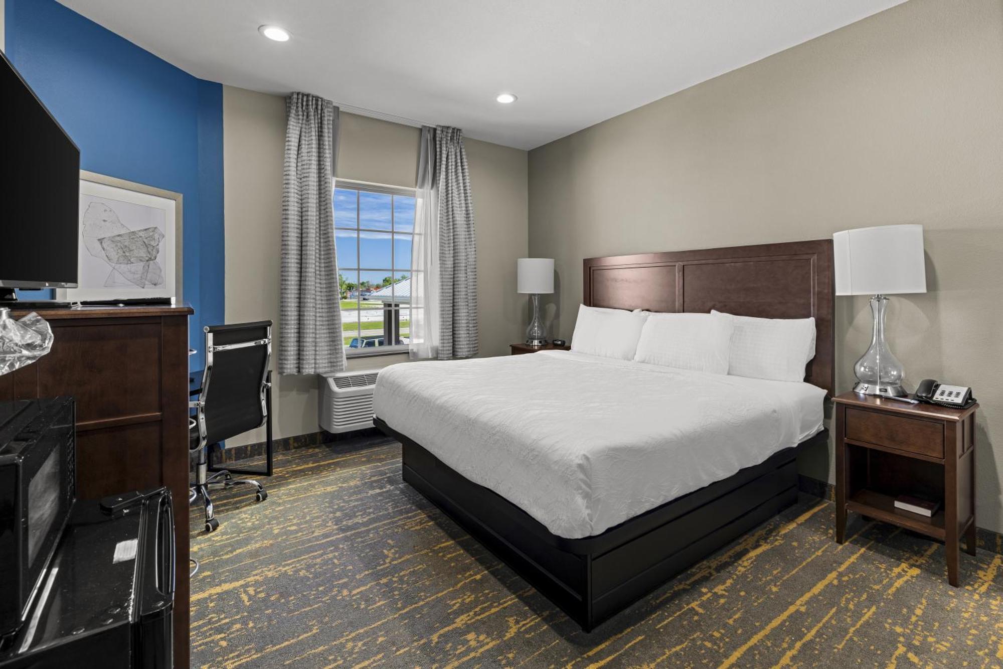 The Mulberry Hotel Westlake Luaran gambar