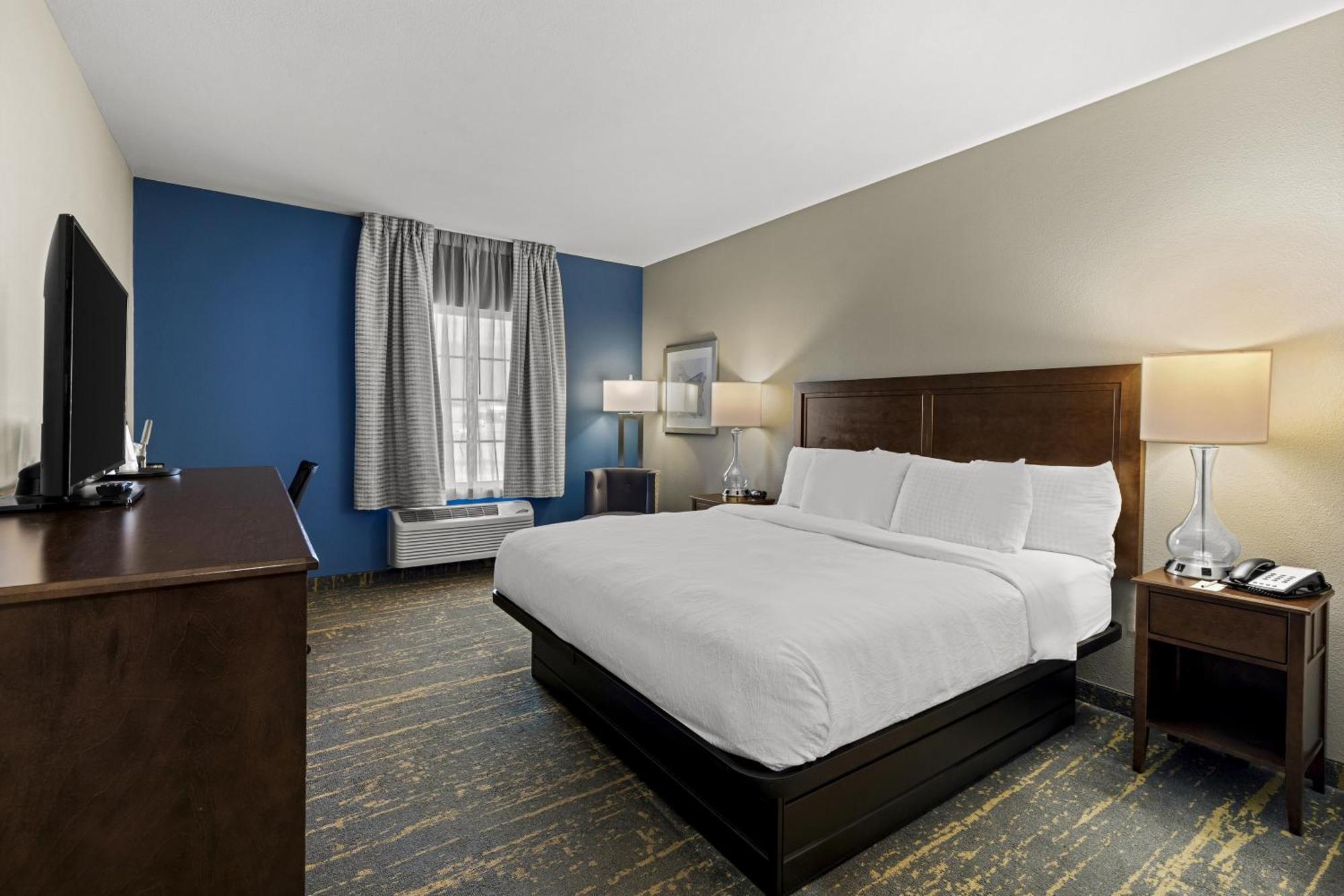 The Mulberry Hotel Westlake Luaran gambar