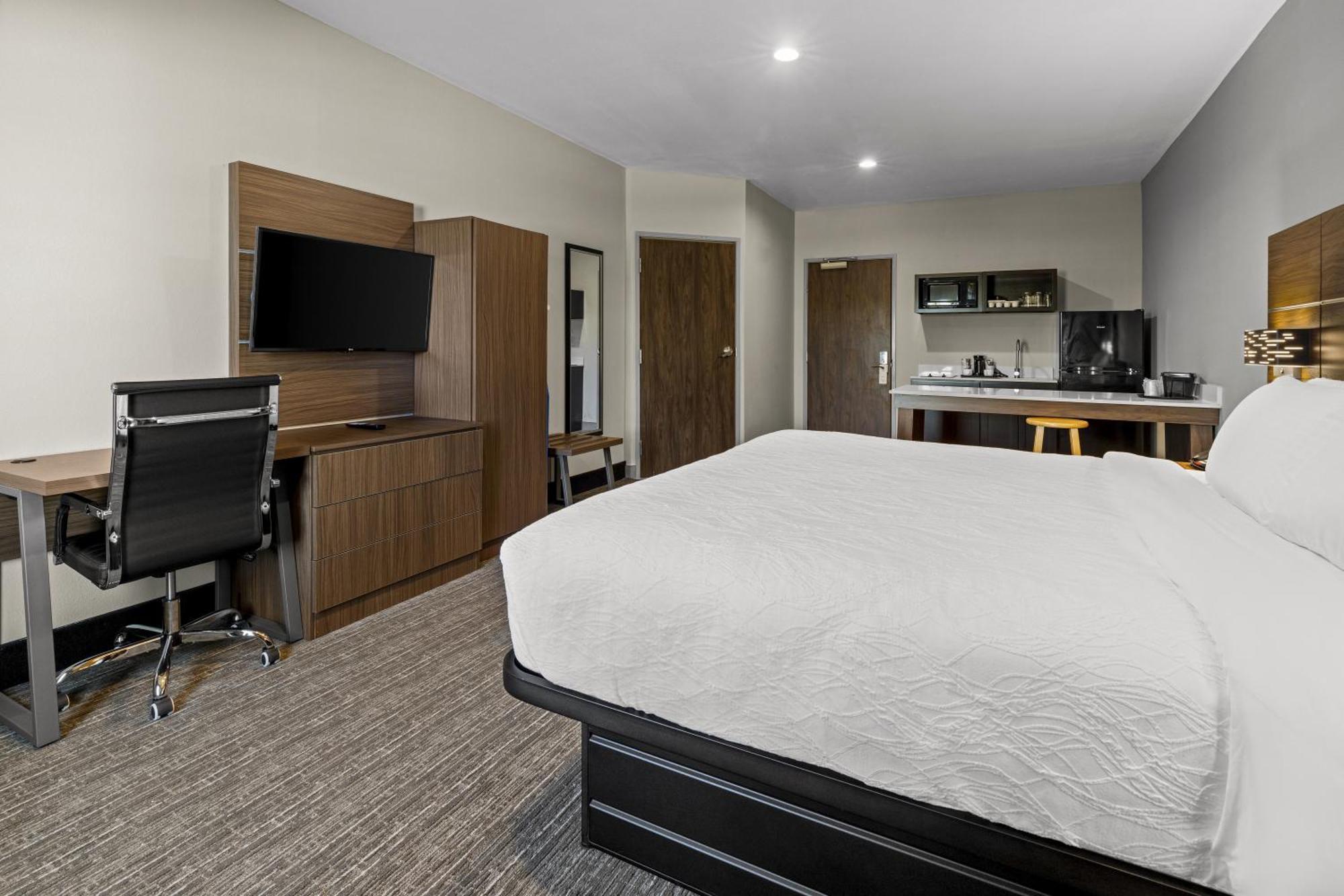 The Mulberry Hotel Westlake Luaran gambar