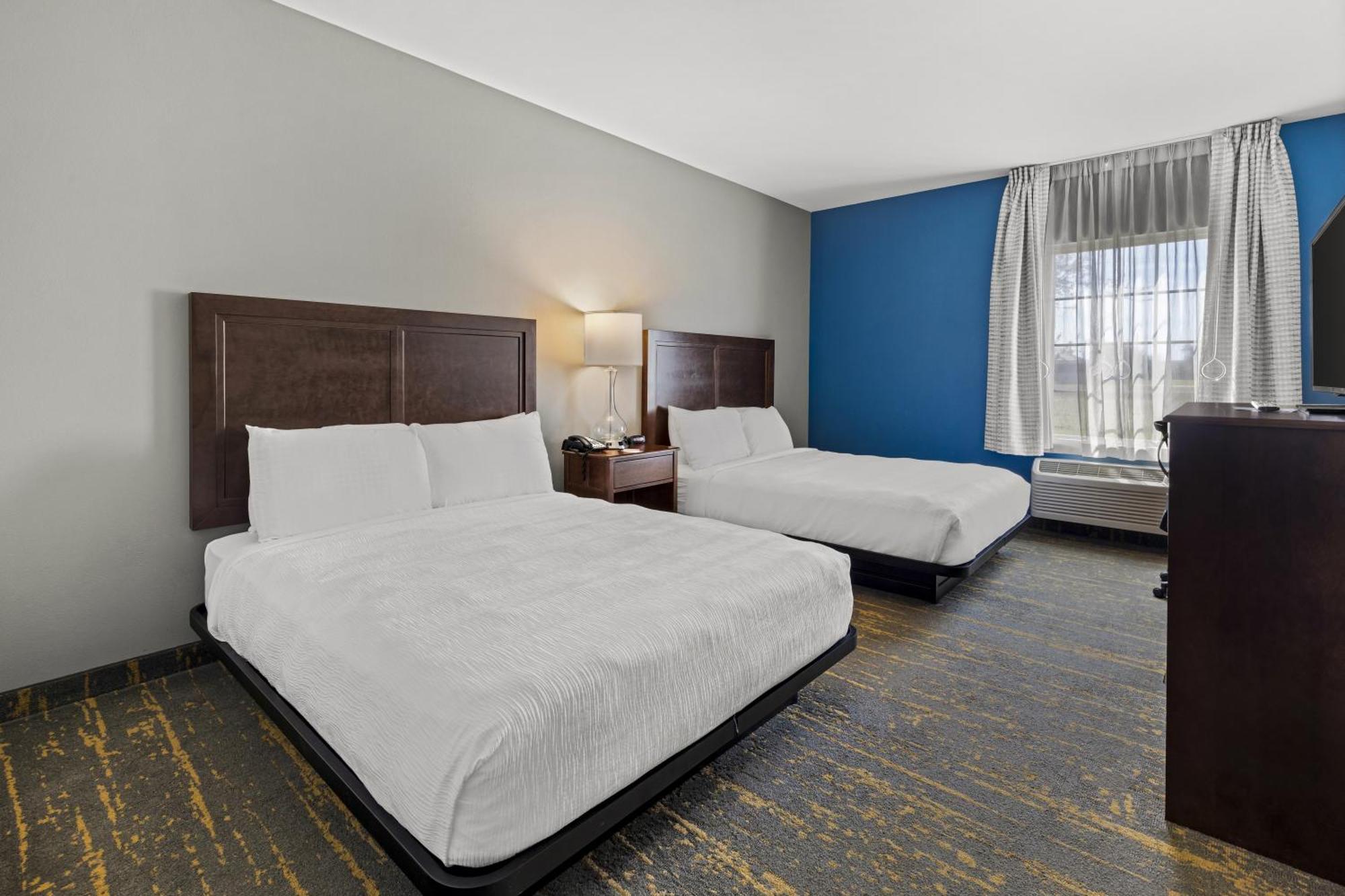 The Mulberry Hotel Westlake Luaran gambar