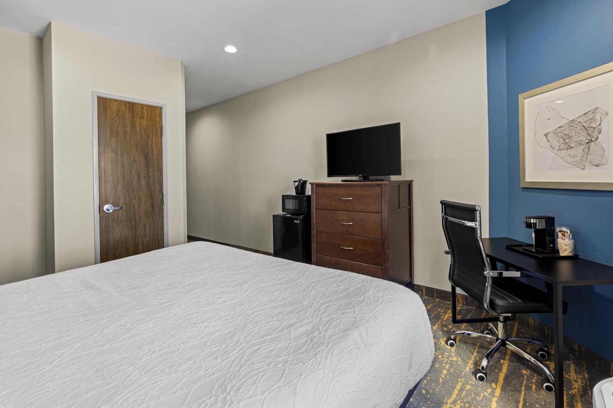 The Mulberry Hotel Westlake Luaran gambar