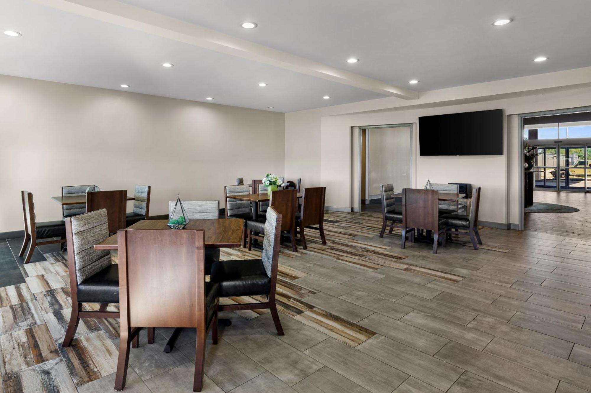 The Mulberry Hotel Westlake Luaran gambar
