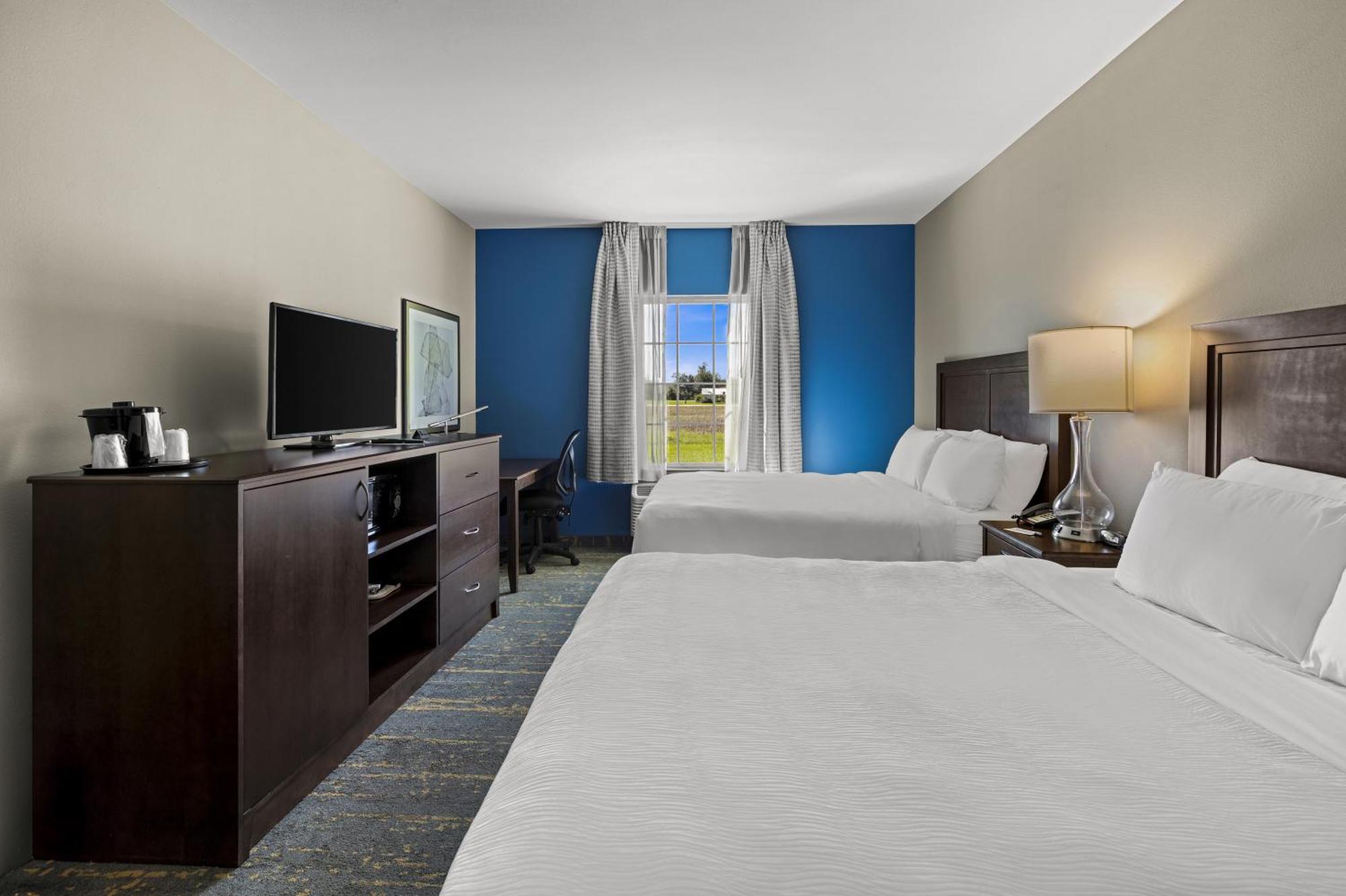 The Mulberry Hotel Westlake Luaran gambar
