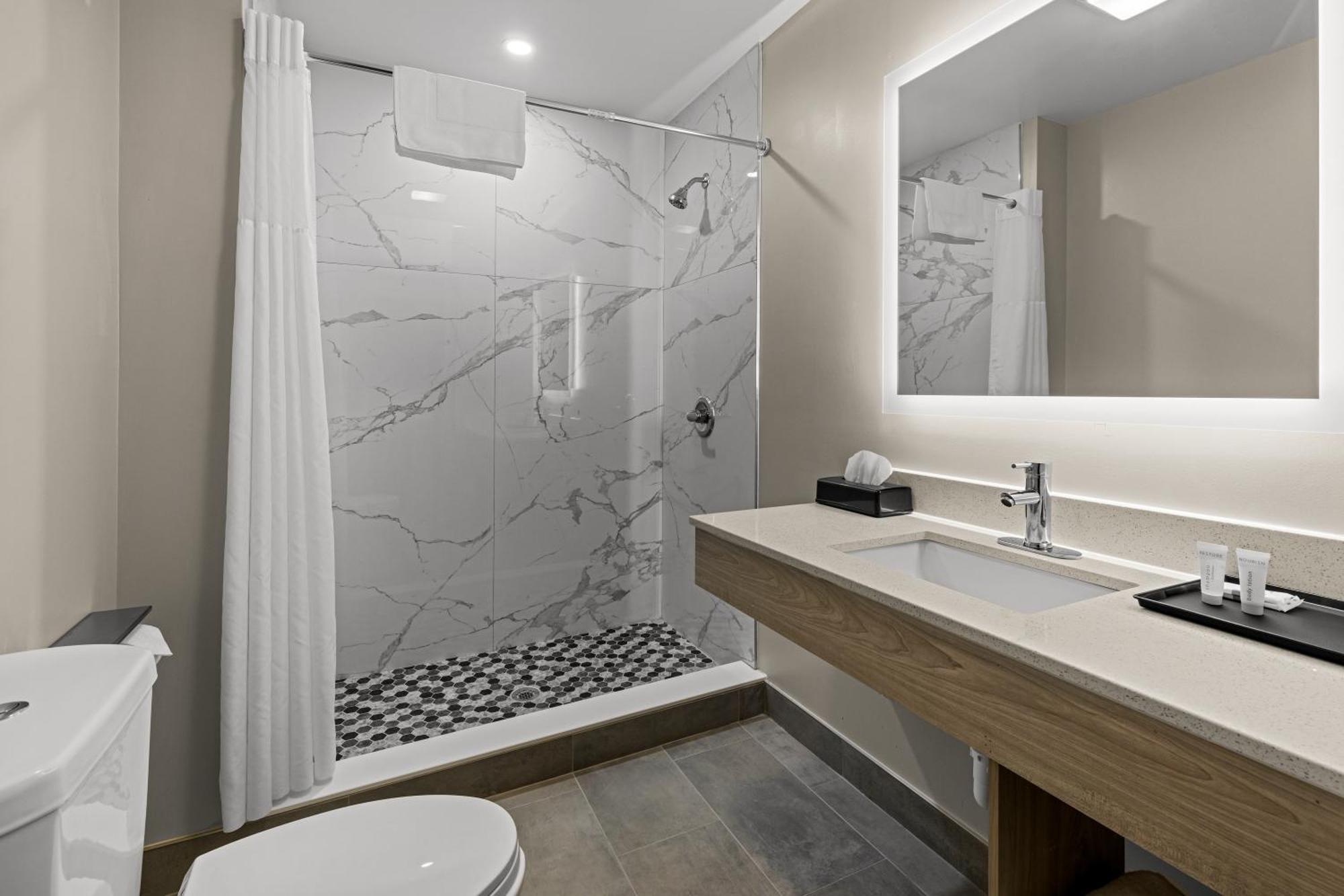 The Mulberry Hotel Westlake Luaran gambar