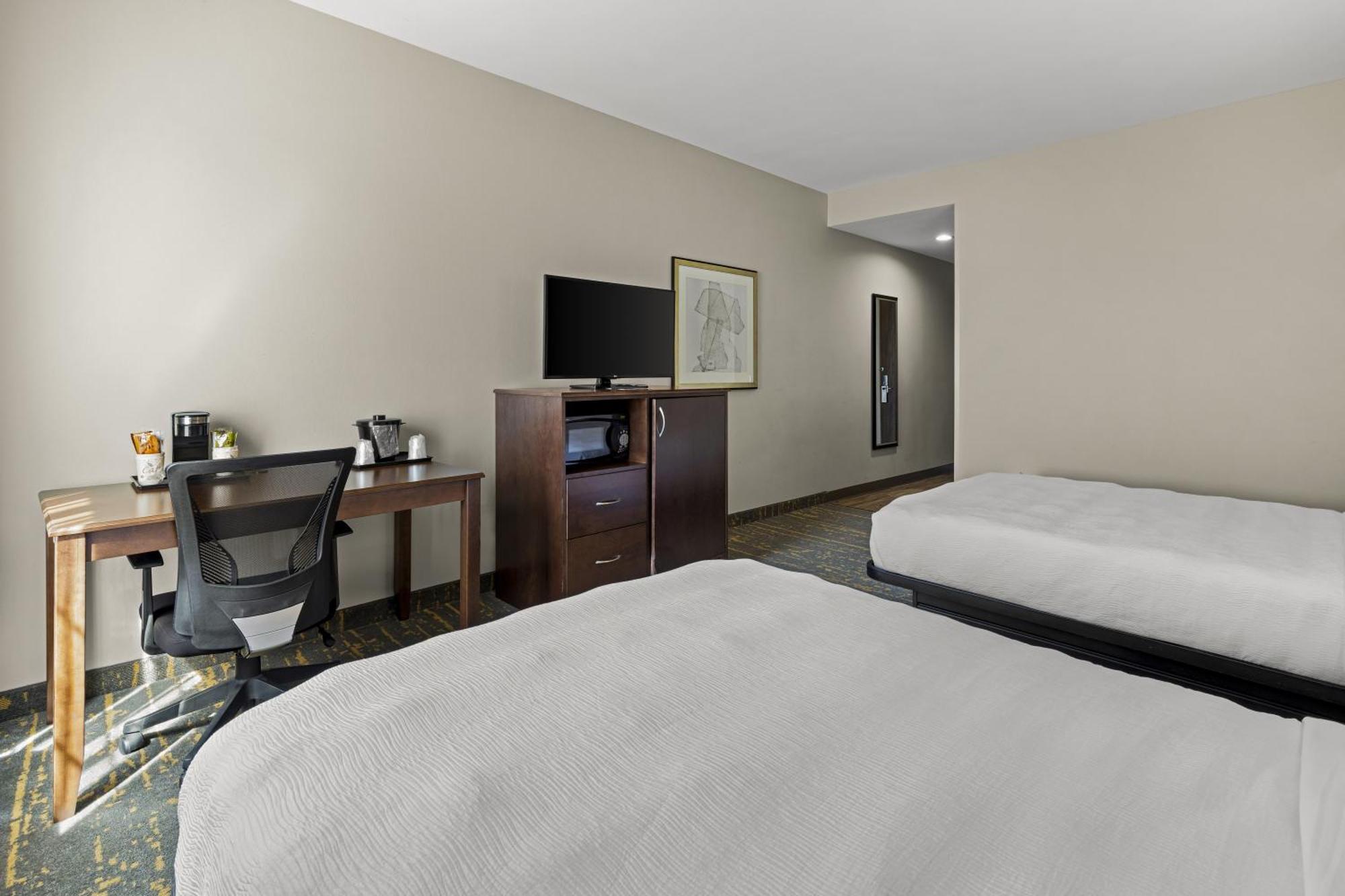 The Mulberry Hotel Westlake Luaran gambar
