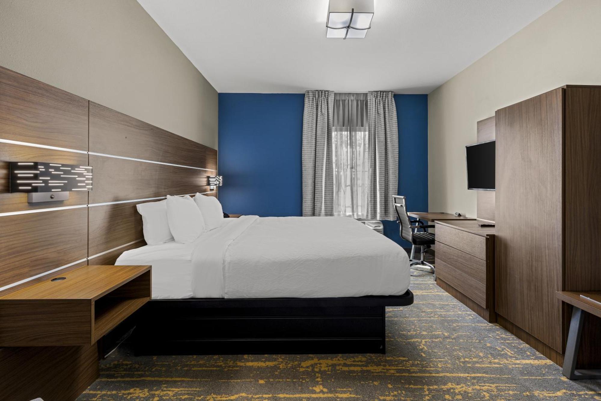 The Mulberry Hotel Westlake Luaran gambar