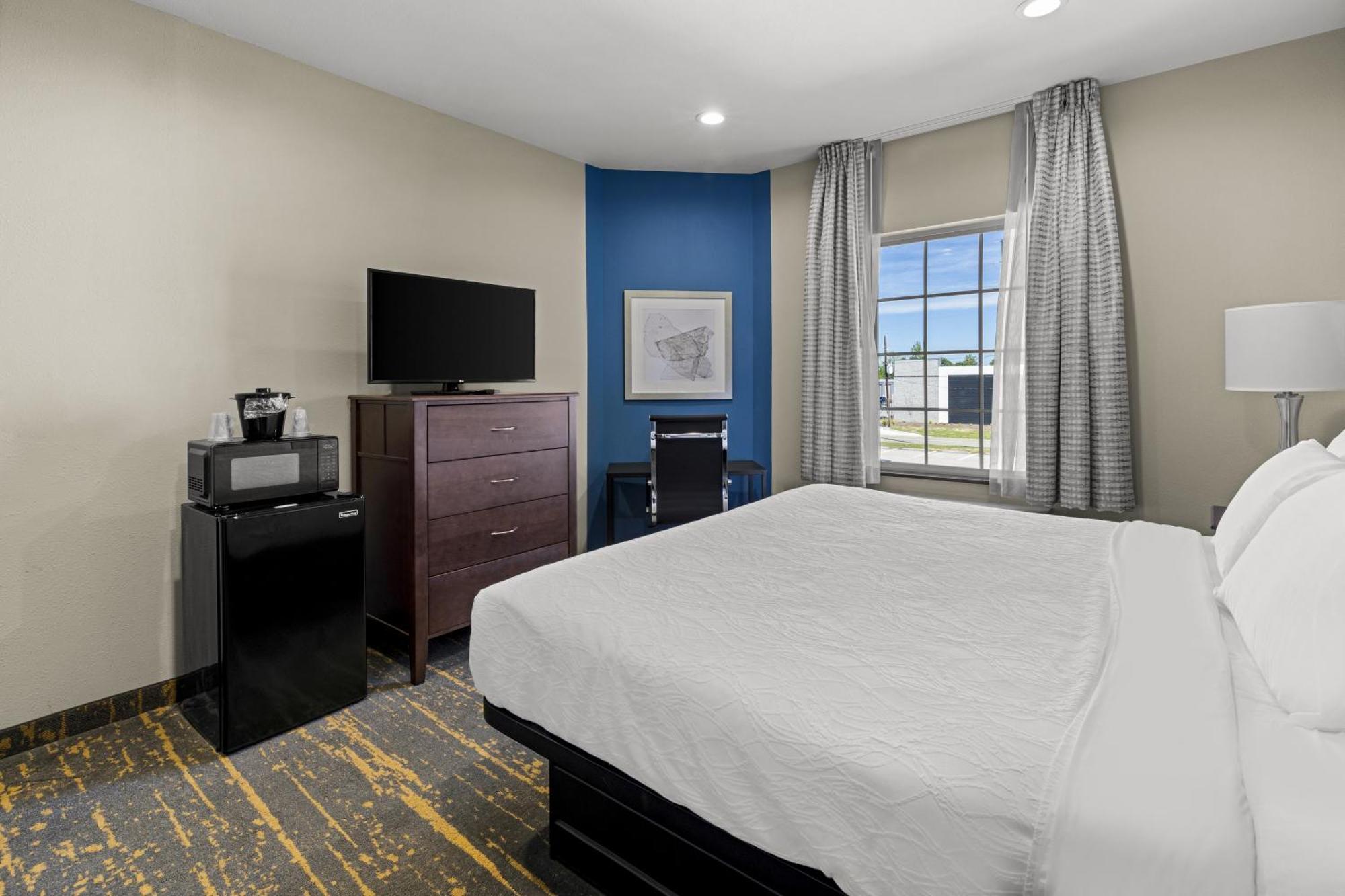The Mulberry Hotel Westlake Luaran gambar