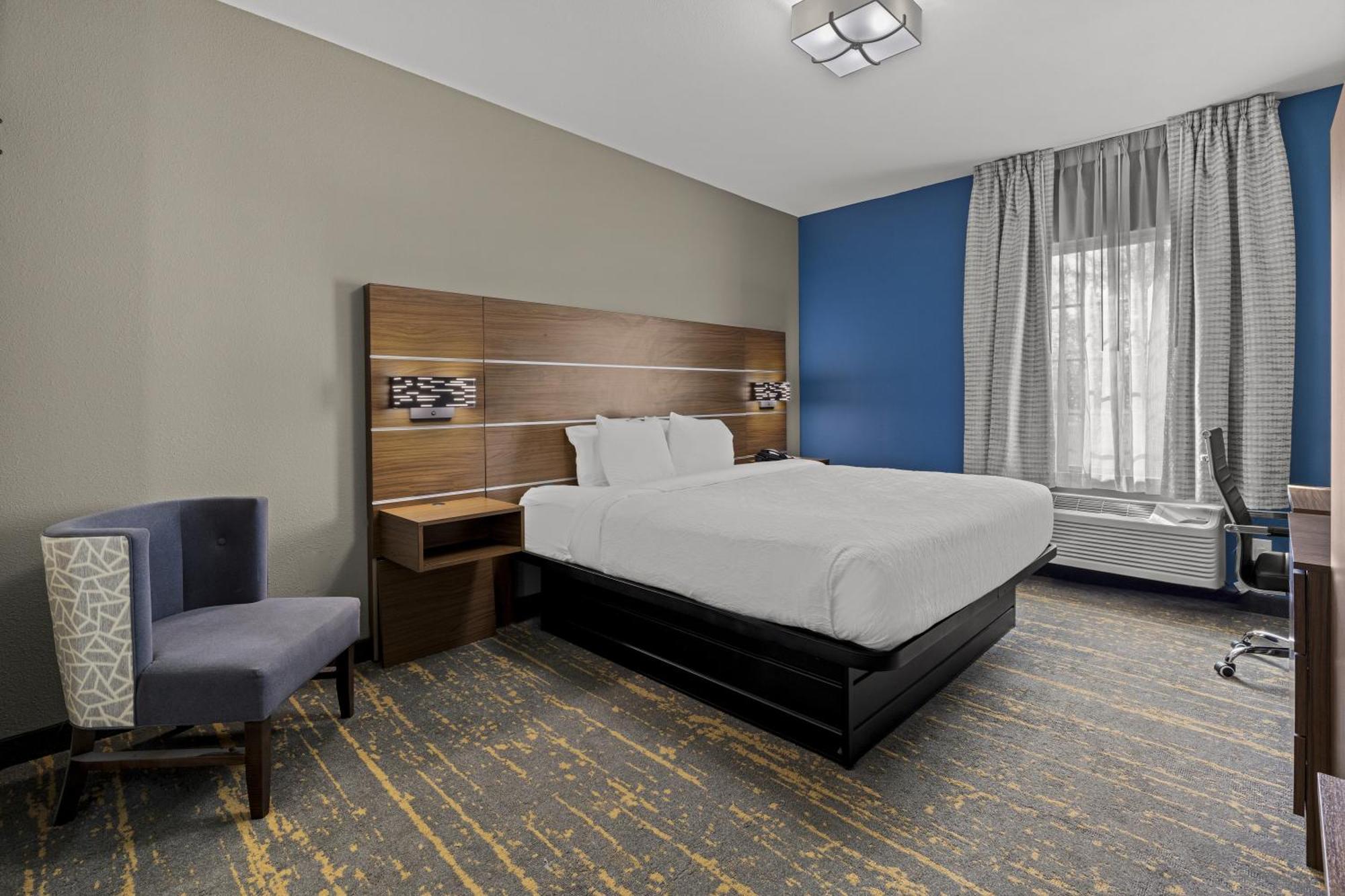 The Mulberry Hotel Westlake Luaran gambar