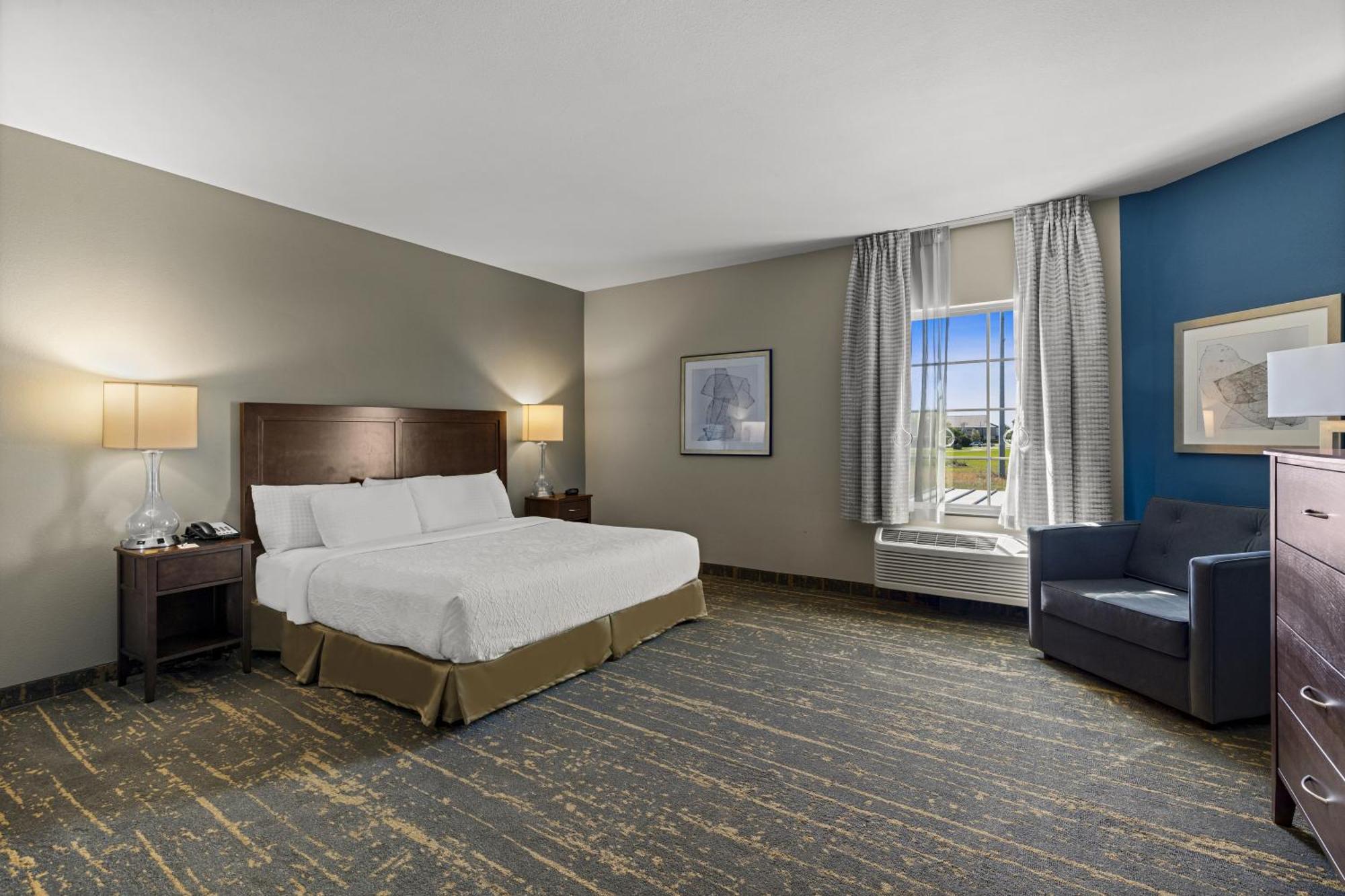 The Mulberry Hotel Westlake Luaran gambar