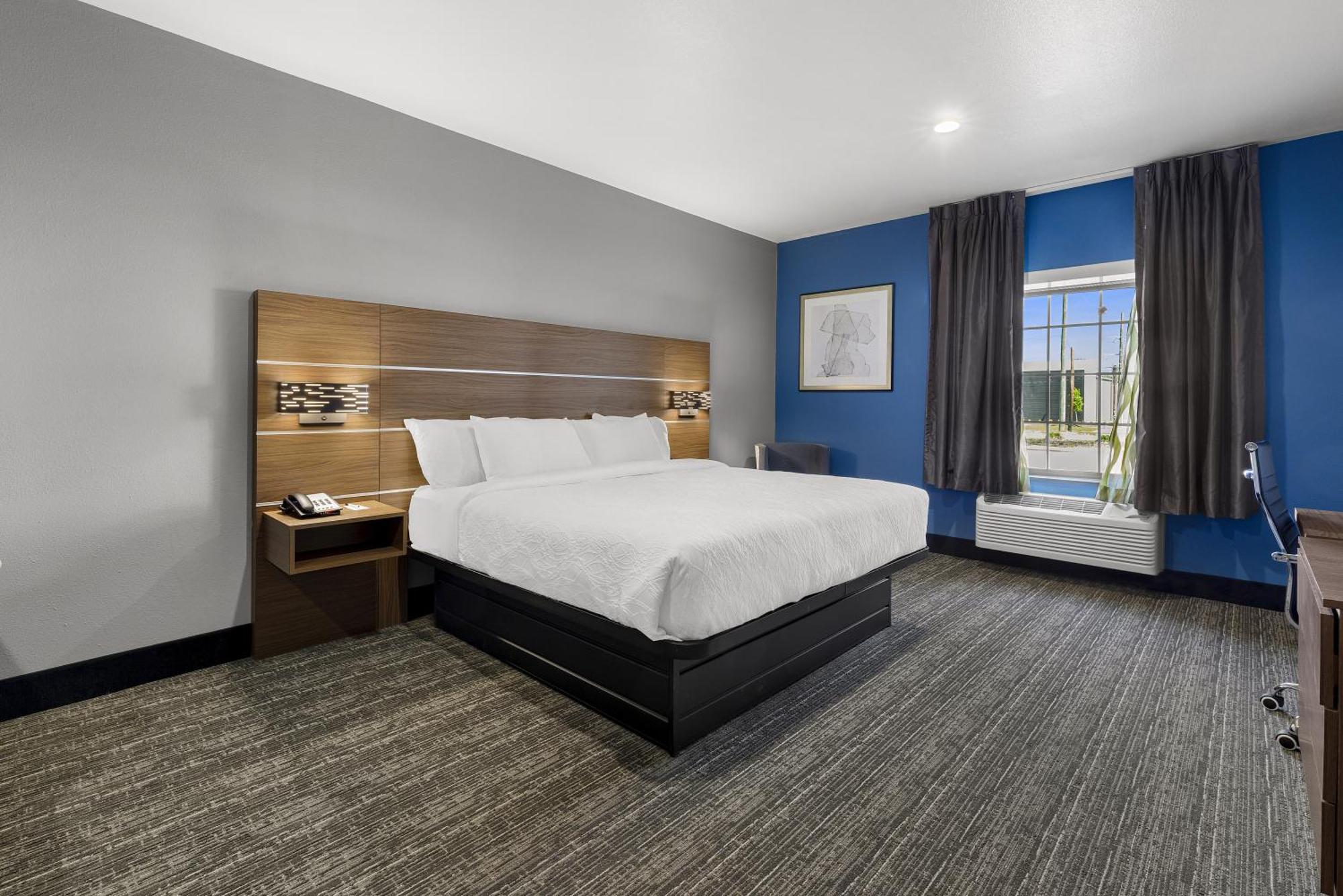 The Mulberry Hotel Westlake Luaran gambar