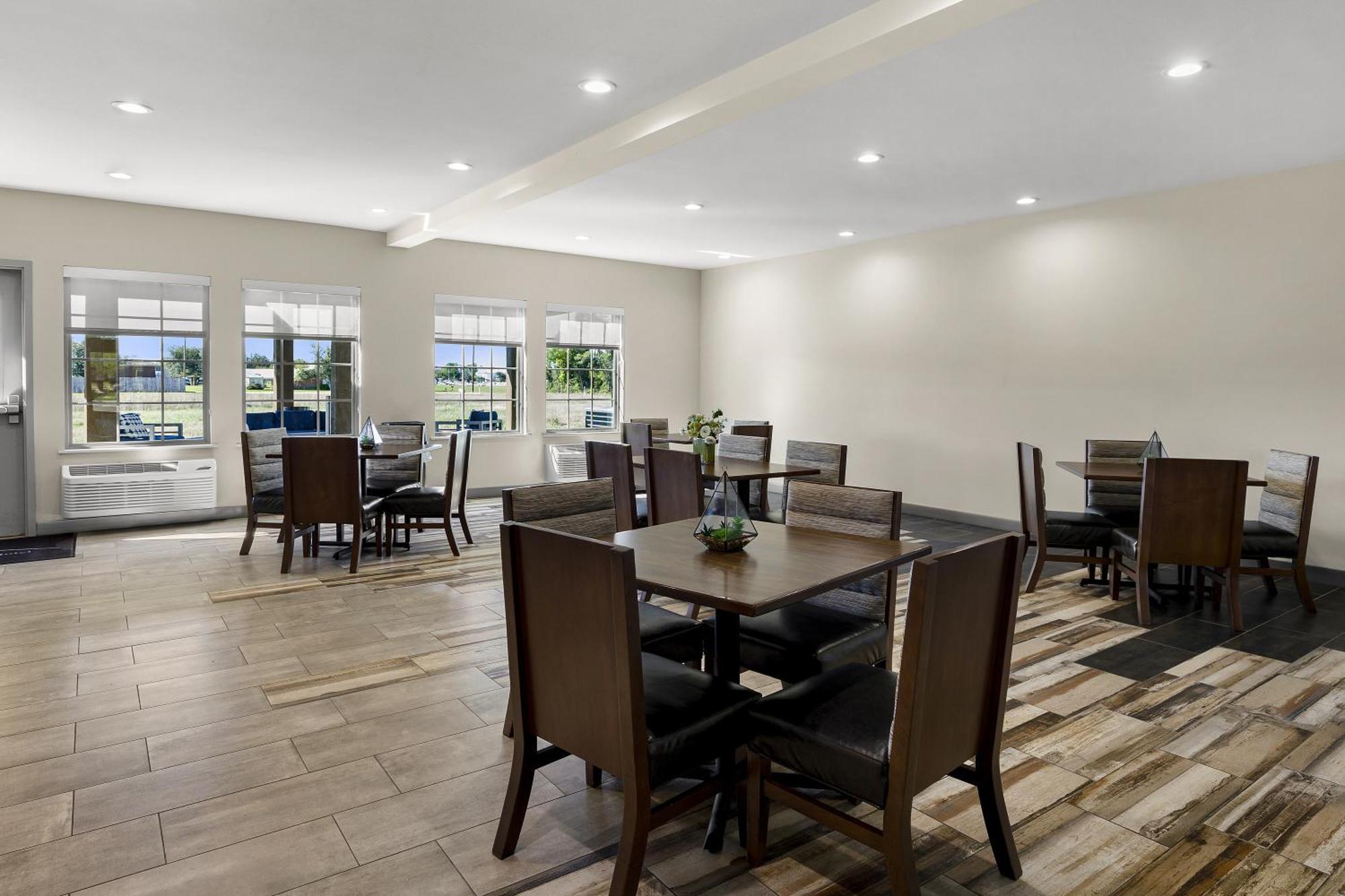 The Mulberry Hotel Westlake Luaran gambar